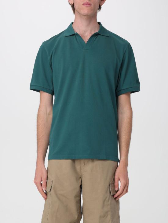 26SS 세인트바쓰 폴로 티셔츠 CHS0001 01135L Green