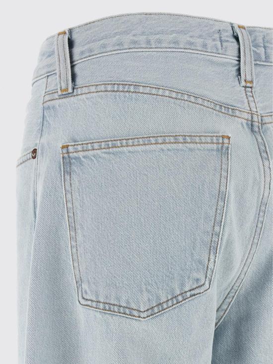 26SS 에이골디 데님 팬츠 A2901601 TANT Blue - AGOLDE