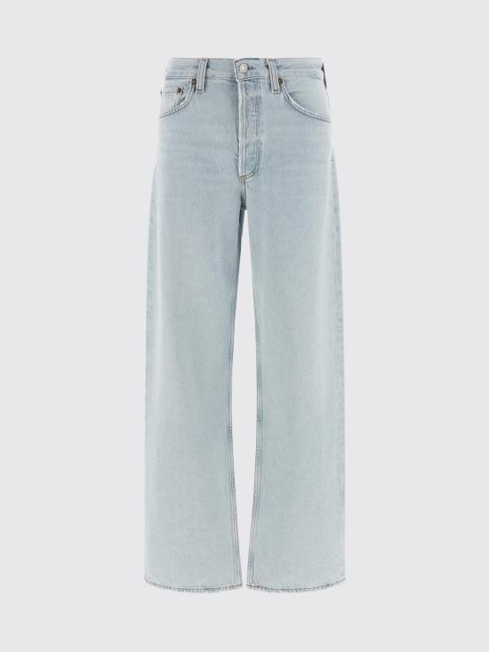 26SS 에이골디 데님 팬츠 A2901601 TANT Blue - AGOLDE
