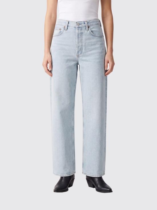 26SS 에이골디 데님 팬츠 A2901601 TANT Blue