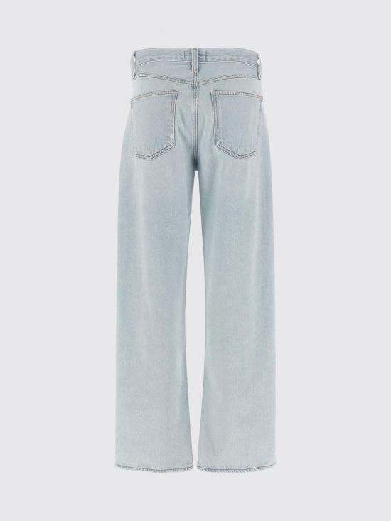 26SS 에이골디 데님 팬츠 A2901601 TANT Blue - AGOLDE