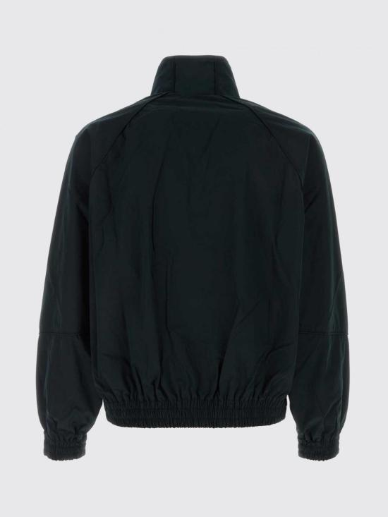 26SS 윌리 차바리아 자켓 WCJKT0066 001 Black - WILLY CHAVARRIA
