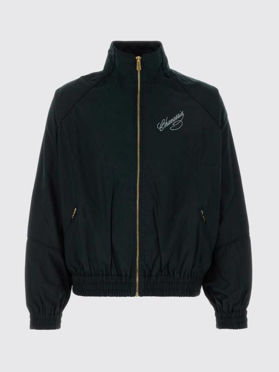 26SS 윌리 차바리아 자켓 WCJKT0066 001 Black - WILLY CHAVARRIA