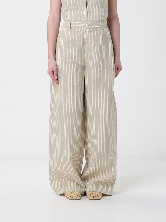 26SS 120 리노 팬츠 33ALIW29P6000G47133ALIW 000901 Rope