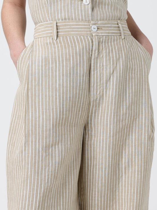 26SS 120 리노 팬츠 33ALIW29P6000G47133ALIW 000901 Rope - 120 LINO