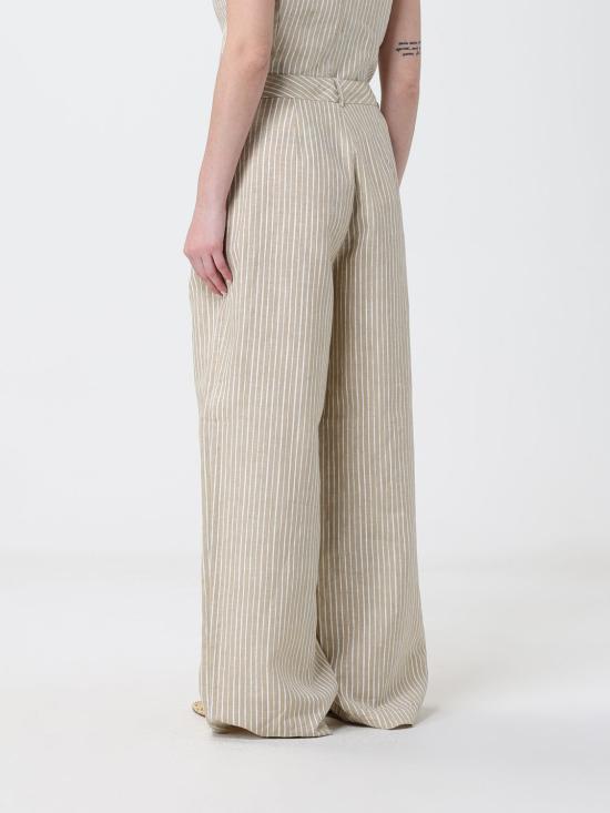 26SS 120 리노 팬츠 33ALIW29P6000G47133ALIW 000901 Rope - 120 LINO