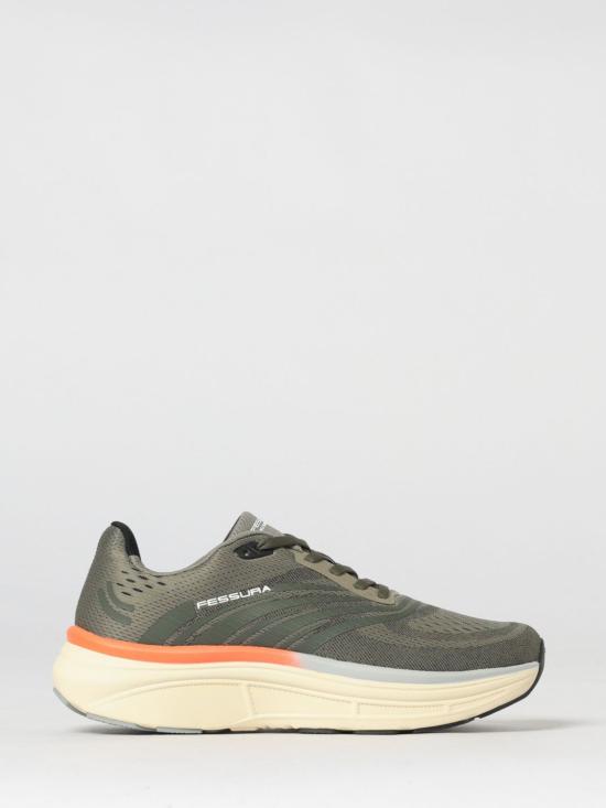 26SS 페슈라 스니커즈 SPE001 09 Military