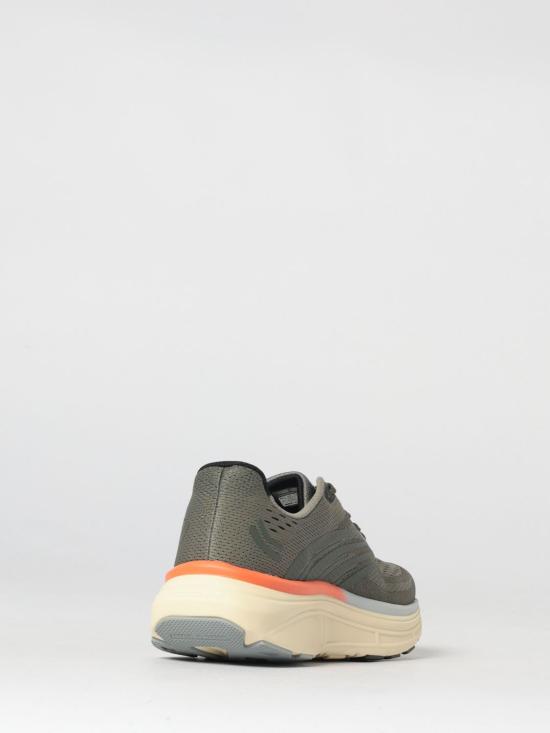 26SS 페슈라 스니커즈 SPE001 09 Military - FESSURA