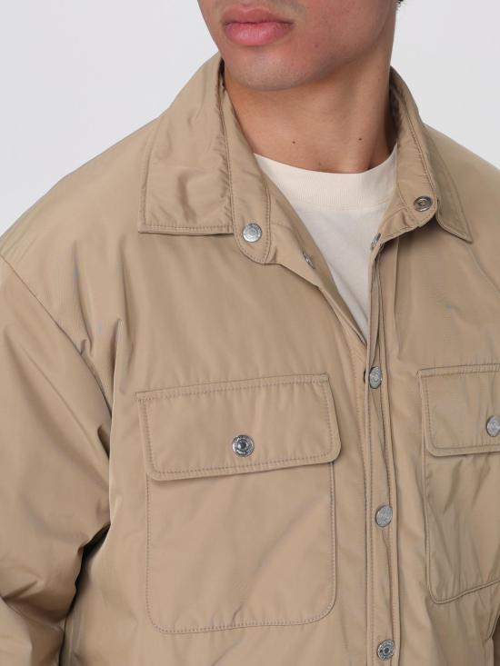 26SS 디스퀘어드2 자켓 S74DM0997D35368 111 Beige - DSQUARED2
