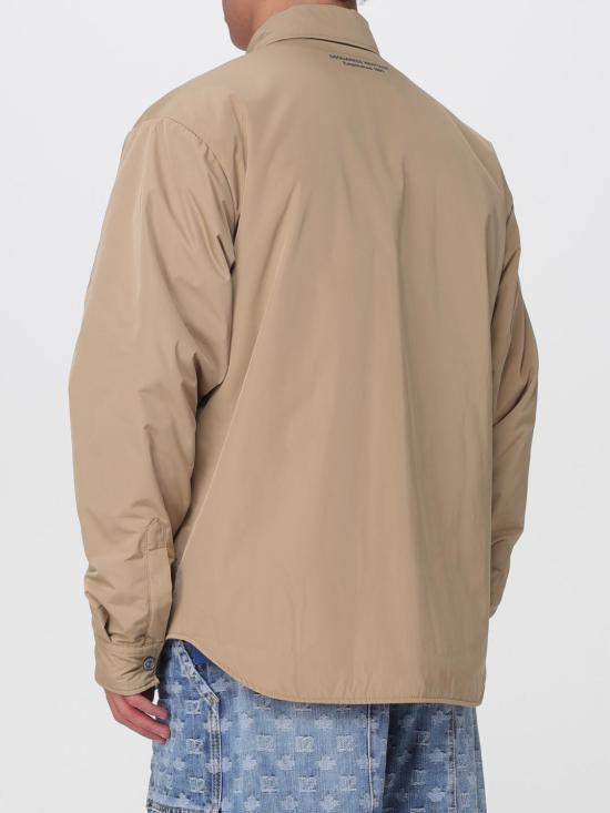 26SS 디스퀘어드2 자켓 S74DM0997D35368 111 Beige - DSQUARED2