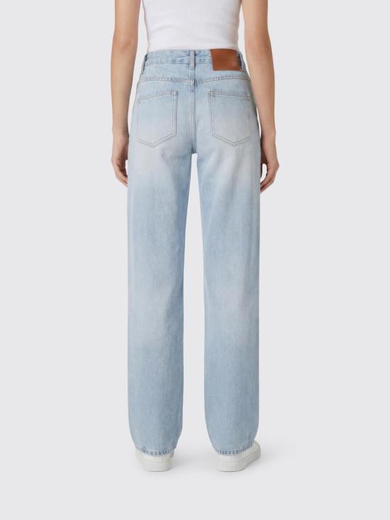 26SS 빅토리아 베컴 데님 팬츠 1126DJE007075A 8803 Blue - VICTORIA BECKHAM