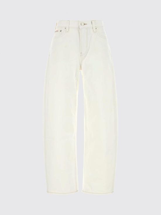 26SS 캘빈클라인 데님 팬츠 LV047F463G ASN Denim - CALVIN KLEIN