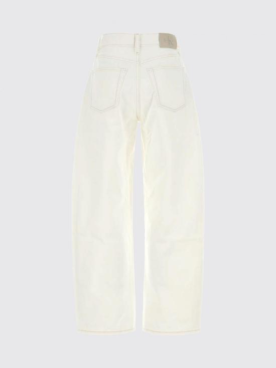 26SS 캘빈클라인 데님 팬츠 LV047F463G ASN Denim - CALVIN KLEIN