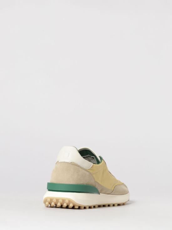 26SS 데이트 스니커즈 M441ATNY BI Beige - D.A.T.E.