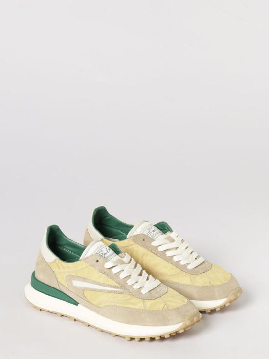 26SS 데이트 스니커즈 M441ATNY BI Beige - D.A.T.E.