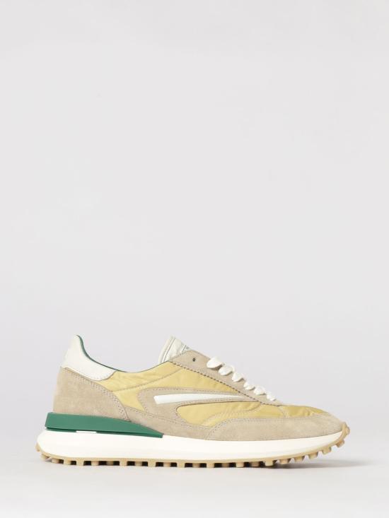 26SS 데이트 스니커즈 M441ATNY BI Beige