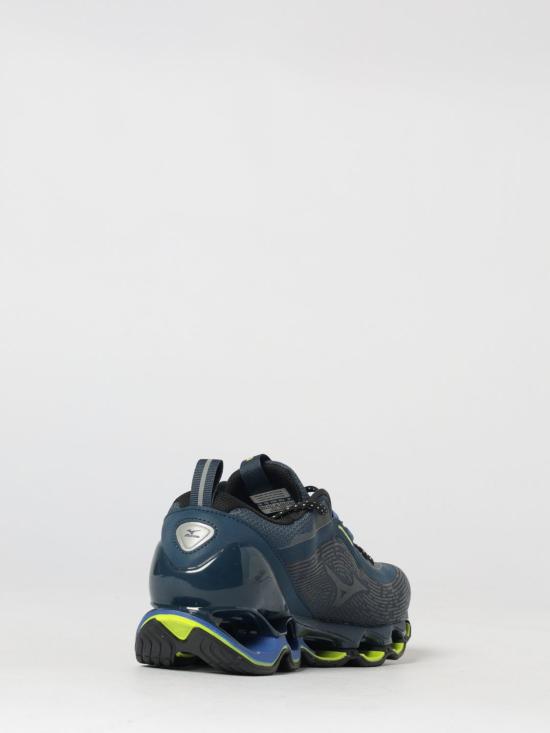26SS 미즈노 스니커즈 D1GA2605 04 Blue - MIZUNO