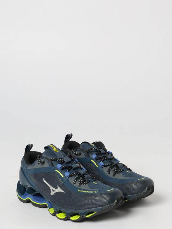26SS 미즈노 스니커즈 D1GA2605 04 Blue - MIZUNO