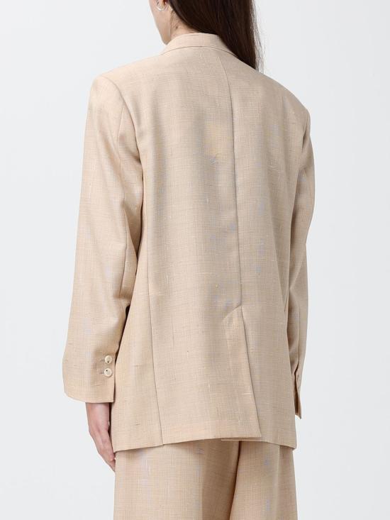 26SS 알리지 자켓 116806P6039 GRANO Beige - ALYSI