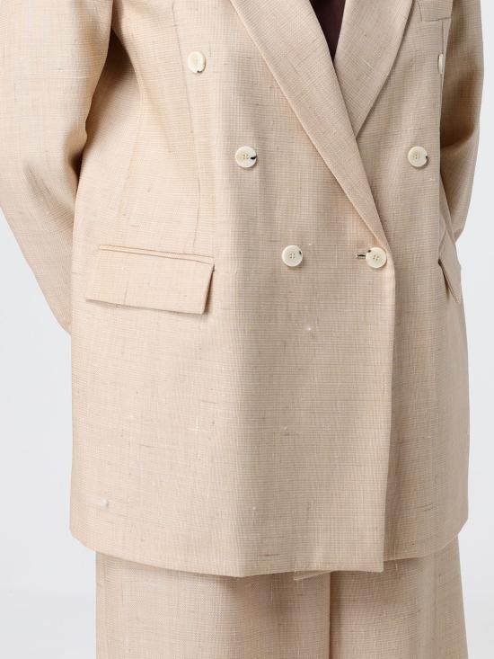 26SS 알리지 자켓 116806P6039 GRANO Beige - ALYSI