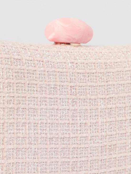 26SS 트웬티포하이치 클러치/파우치 CITARA ROSA Pink - TWENTY FOURHAITCH