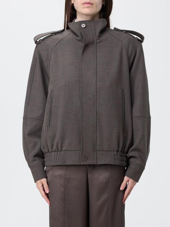 26SS 더프랭키샵 자켓 KELLYJAFS21540 239 Grey