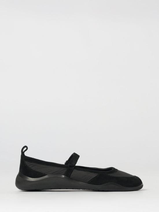 26SS 빅마티 플랫 슈즈 1K5110DG32BRTB 001 Black