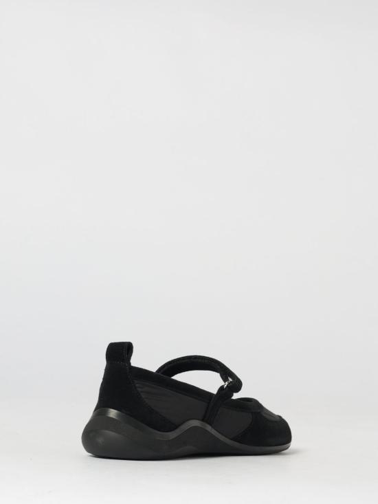 26SS 빅마티 플랫 슈즈 1K5110DG32BRTB 001 Black - VIC MATIE