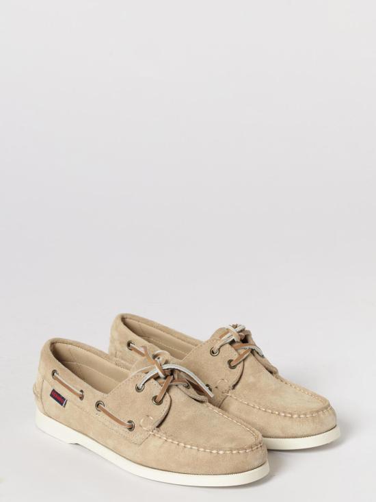 26SS 세바고 로퍼 781111W 910 Dove Grey - SEBAGO