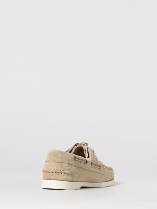 26SS 세바고 로퍼 781111W 910 Dove Grey - SEBAGO
