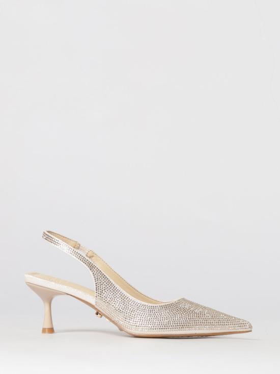 26SS 트웬티포하이치 힐/펌프스 PHUKET CHAMPAGNE Gold