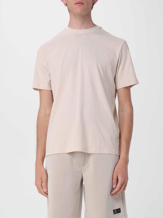 26SS 선스 보드 반팔 티셔츠 TSS61014U V6 Beige