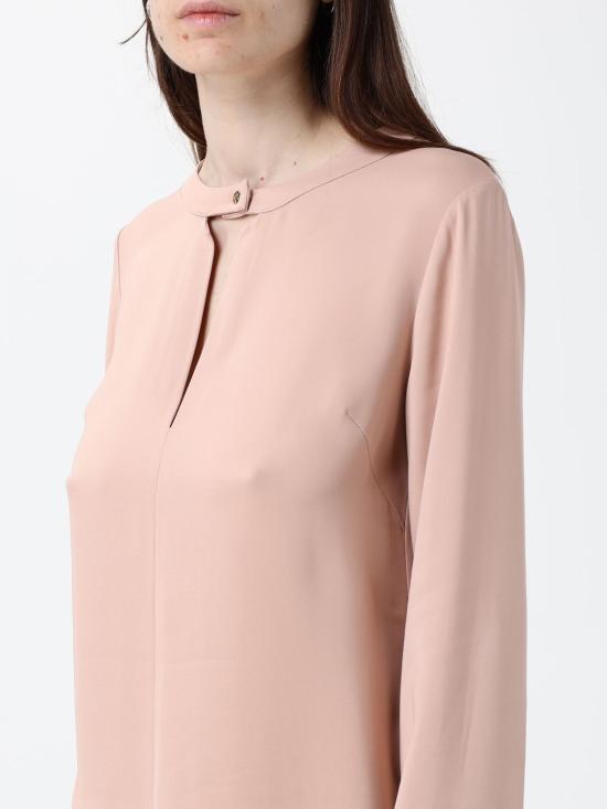 26SS 리비아나 콘티 탑 F6SS19 F330 Pink - LIVIANA CONTI