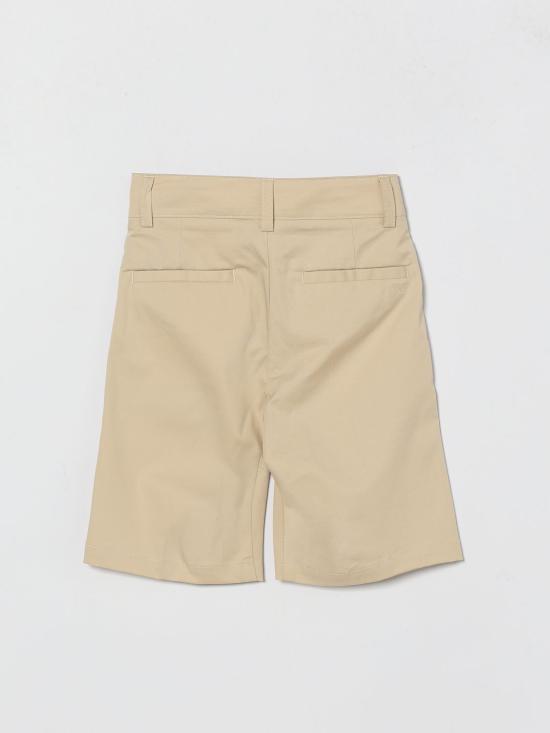 26SS [키즈] 페이 쇼츠/버뮤다 FY6P99G0019 108 Beige - FAY