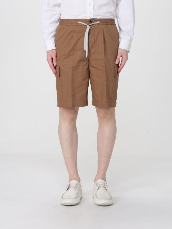 26SS 피티토리노 숏팬츠 CBBSJKZL0CL1TM10 0166 Brown