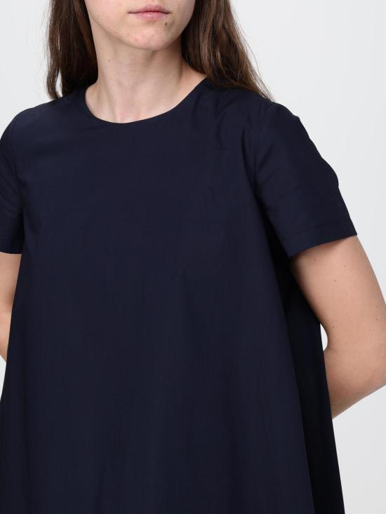 26SS 메이메이즈 롱 원피스 M6EA85 880 Blue - MEIMEIJ
