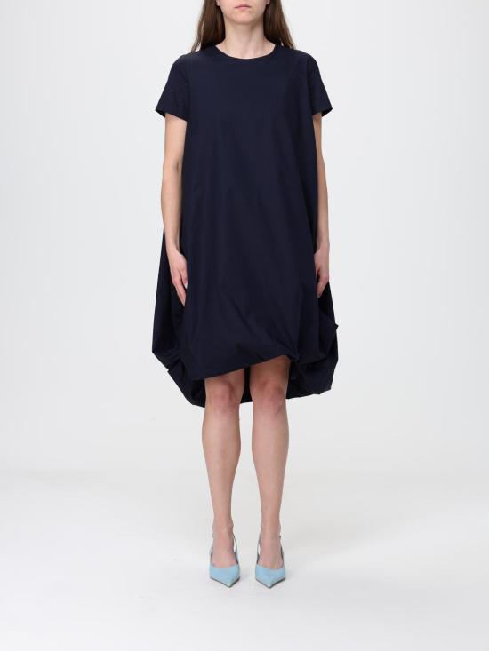 26SS 메이메이즈 롱 원피스 M6EA85 880 Blue
