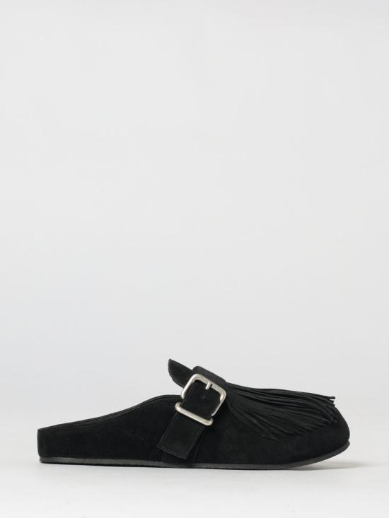 26SS 빅마티 뮬/슬리퍼 1K5352DK06H010 101 Black