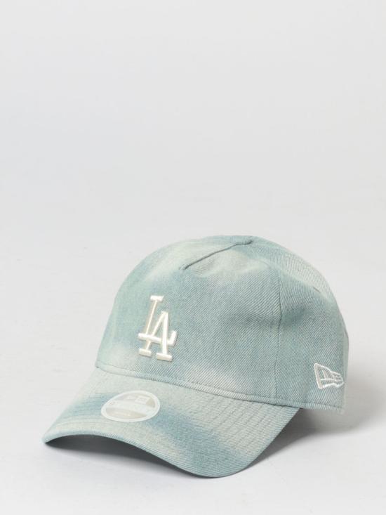 26SS 뉴에라 모자 60856319 450 Sky Blue