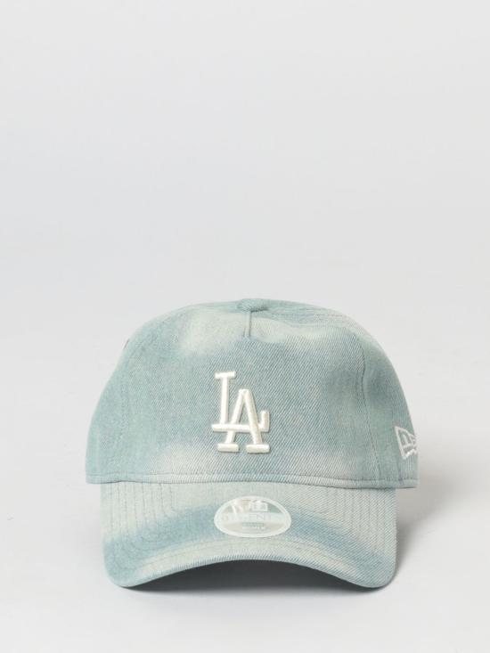 26SS 뉴에라 모자 60856319 450 Sky Blue - NEW ERA