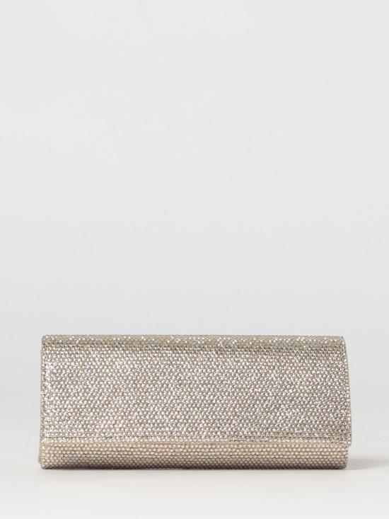 26SS 트웬티포하이치 클러치/파우치 FRENCH 75 CHAMPAGNE Gold
