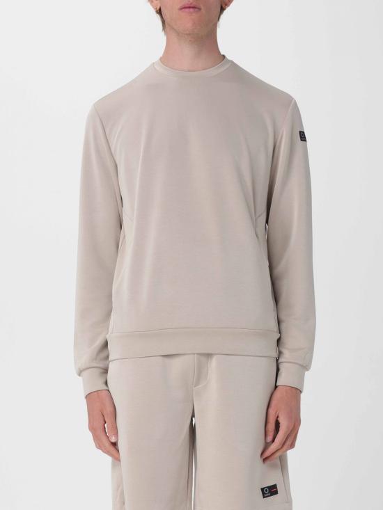 26SS 선스 보드 긴팔 티셔츠 MFS61001U V1 Beige