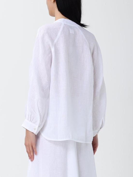 26SS 120 리노 탑 33ALIW1PKI000011533ALIW 000050 White - 120 LINO