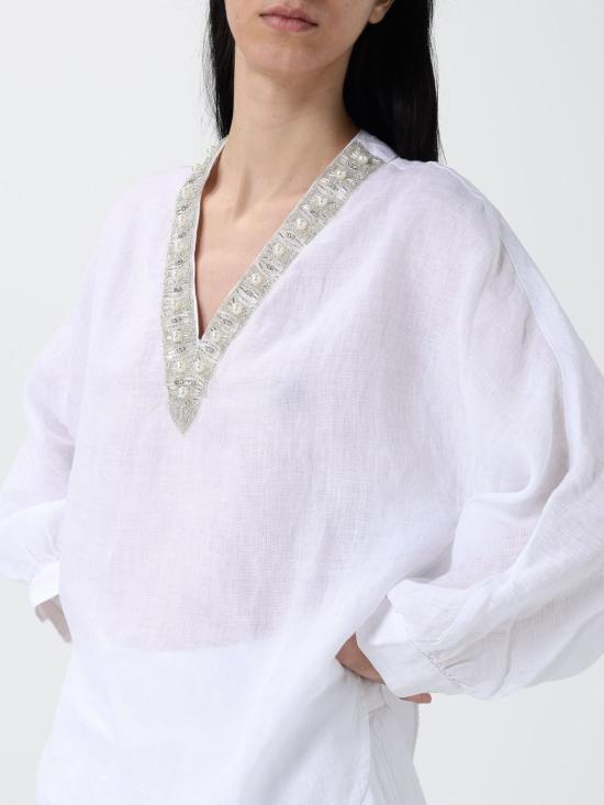 26SS 120 리노 탑 33ALIW1PKI000011533ALIW 000050 White - 120 LINO