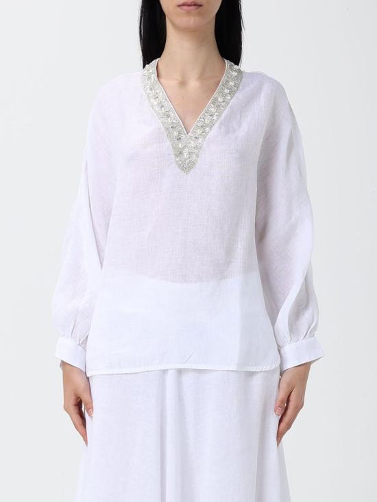 26SS 120 리노 탑 33ALIW1PKI000011533ALIW 000050 White