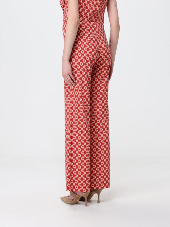 26SS 말리파르미 팬츠 JH400970674 B3038 Natural - MALÌPARMI