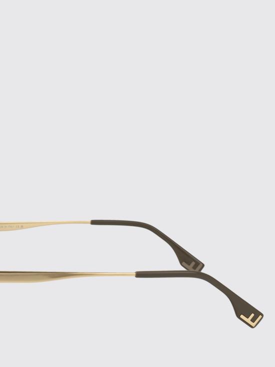 26SS 펜디 선글라스 FE40180U 32G Grey - FENDI
