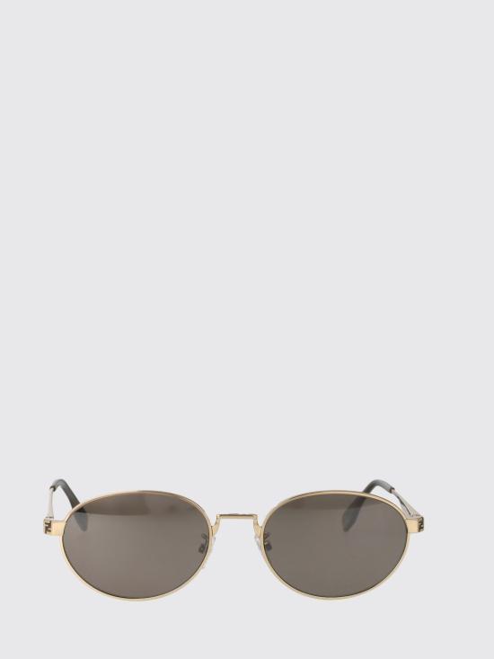 26SS 펜디 선글라스 FE40180U 32G Grey - FENDI