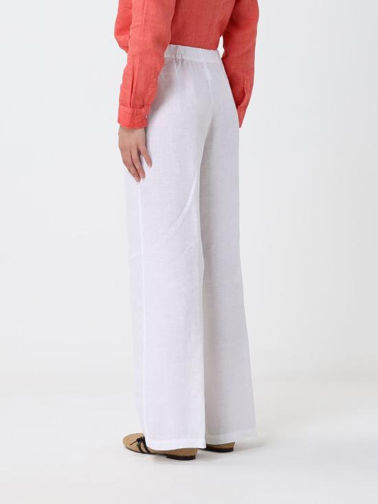 26SS 120 리노 팬츠 33ALIW2297000F75333ALIW 000050 White - 120 LINO
