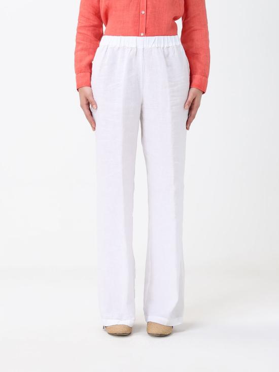 26SS 120 리노 팬츠 33ALIW2297000F75333ALIW 000050 White